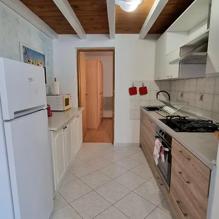 Garden Escape Zupanic Pula