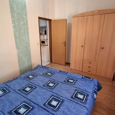 Garden Escape Zupanic Apartman