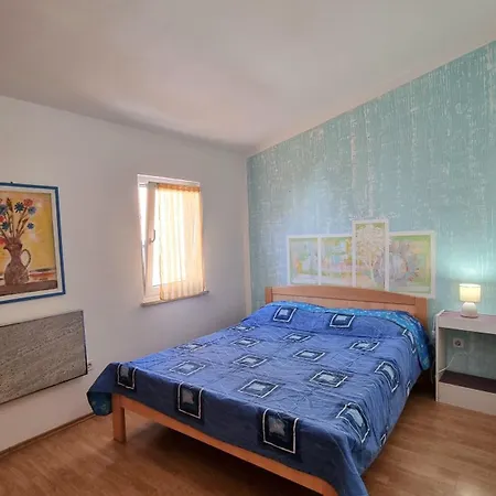 Garden Escape Zupanic Апартаменты Пула