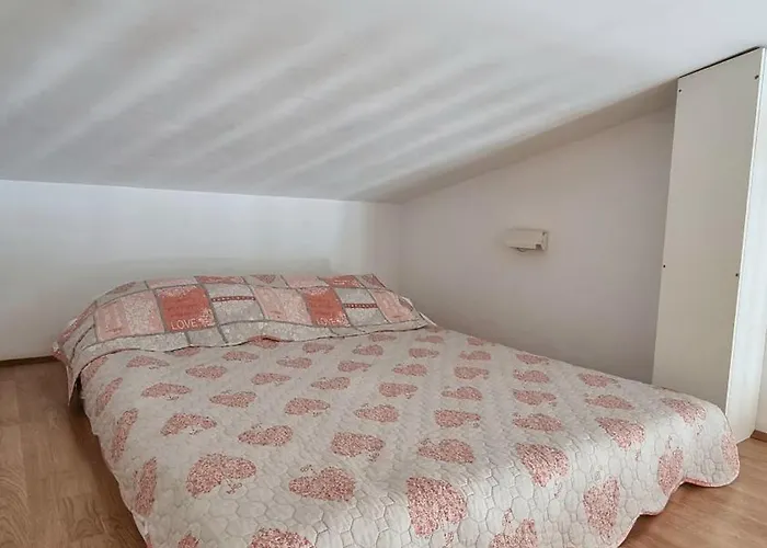 Apartman Garden Escape Zupanic