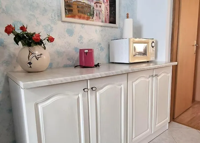 Garden Escape Zupanic Póla