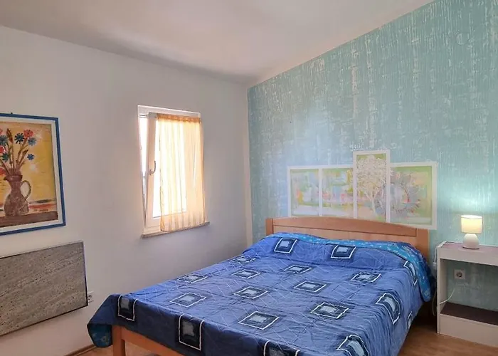 Garden Escape Zupanic Apartman Póla