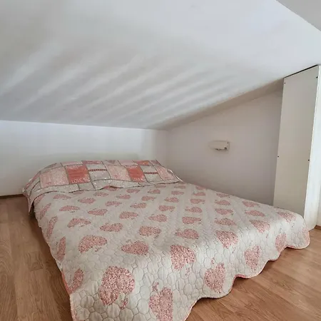 Appartement Garden Escape Zupanic